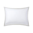 Dorian Blanc/Sable Sham by Yves Delorme Couture - view 3