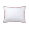 Dorian Blanc/Santal Sham by Yves Delorme Couture - view 9