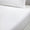 Duo Blanc Bedding by Yves Delorme Fitted Sheet King 79 x 81 Blanc at FIG LINENS AND HOME 42