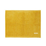 Edge Bath Mats by Hugo Boss Home | Yves Delorme Tub Mat Citrus at Fig Linens and Home - View 1