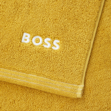 Edge Bath Mats by Hugo Boss Home | Yves Delorme Tub Mat Citrus at Fig Linens and Home - View 2