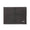 Edge Bath Mats by Hugo Boss Home | Yves Delorme Tub Mat Graphite at Fig Linens and Home - View 1