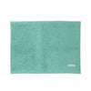 Edge Bath Mats by Hugo Boss Home | Yves Delorme Tub Mat in Lagoon at Fig Linens and Home - View 1