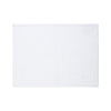Edge Bath Mats by Hugo Boss Home | Yves Delorme Tub Mat in White at Fig Linens and Home - View 1