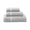 Mineral Edge Towels by Hugo Boss Home | Yves Delorme Bath Collection at Fig Linens and Home 1
