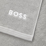 Mineral Edge Towels by Hugo Boss Home | Yves Delorme Bath Collection at Fig Linens and Home 2