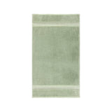 Guest Towel - Etoile Amande Bath by Yves Delorme | Terry Towels at Fig Linens and Home