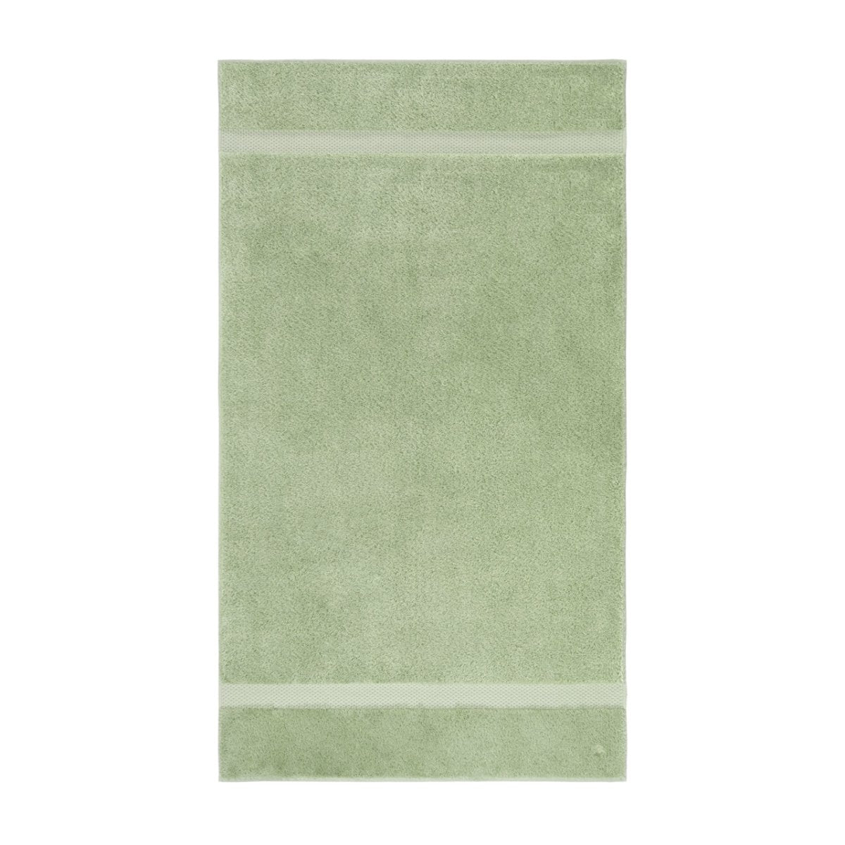 Bath Towel - Etoile Amande Bath by Yves Delorme | Terry Towels at Fig Linens and Home