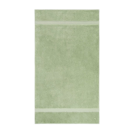 Bath Towel - Etoile Amande Bath by Yves Delorme | Terry Towels at Fig Linens and Home