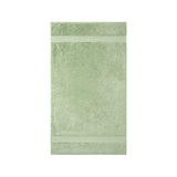 Hand Towel - Etoile Amande Bath by Yves Delorme | Terry Towels at Fig Linens and Home