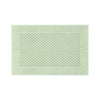 Etoile Amande Bath Tub Mat by Yves Delorme at Fig Linens and Home - 1