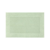 Etoile Amande Bath Tub Mat by Yves Delorme at Fig Linens and Home - 1