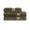 Etoile Kaki Bath by Yves Delorme | Towels at Fig Linens and Home - View 1