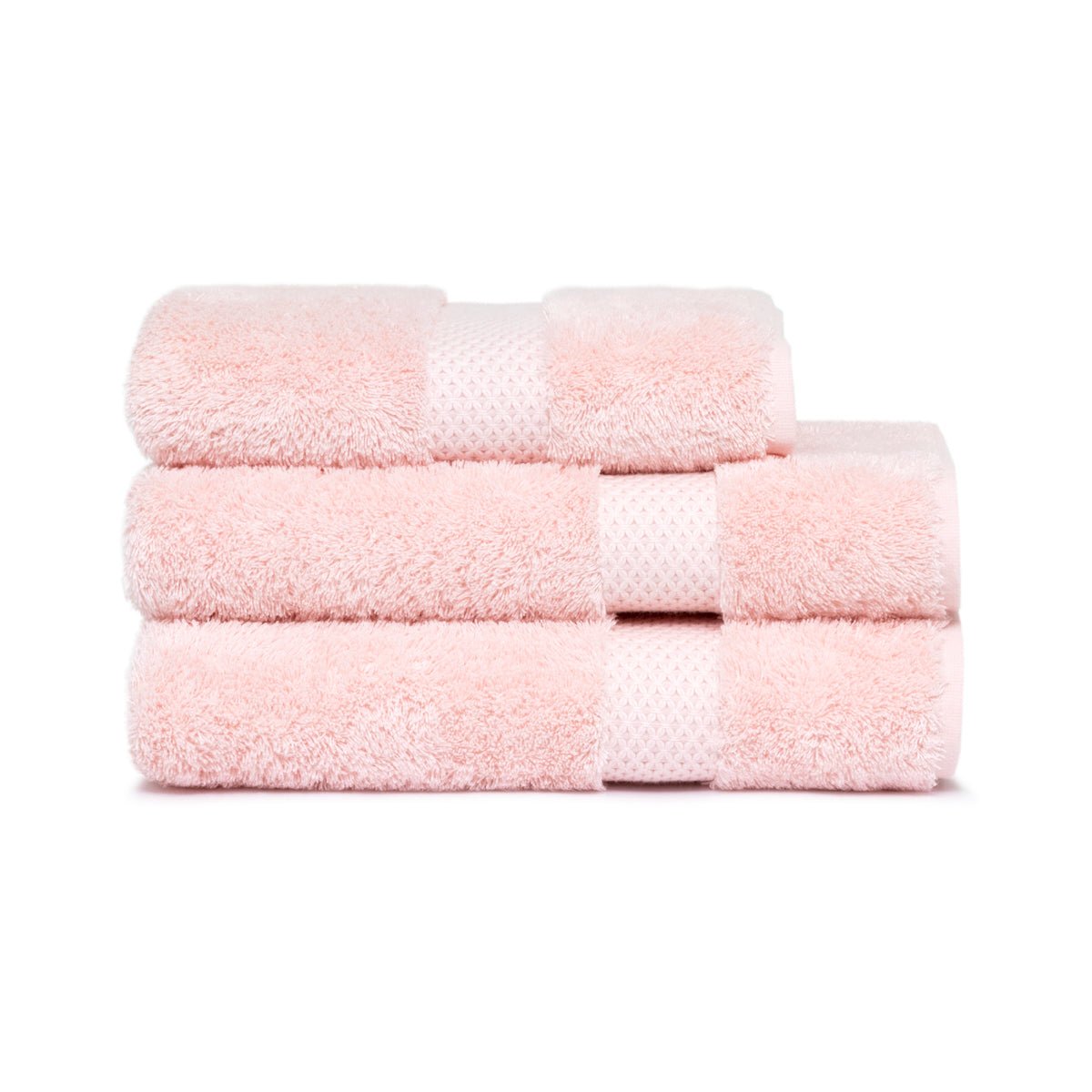 Etoile Petale Bath by Yves Delorme at Fig Linens and Home