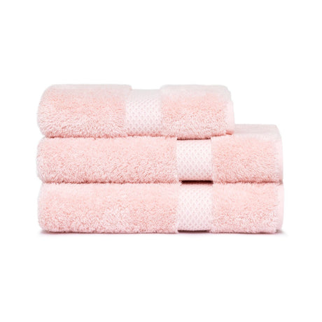 Etoile Petale Bath by Yves Delorme at Fig Linens and Home