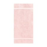 Bath Sheet - Etoile Petale Bath by Yves Delorme at Fig Linens and Home