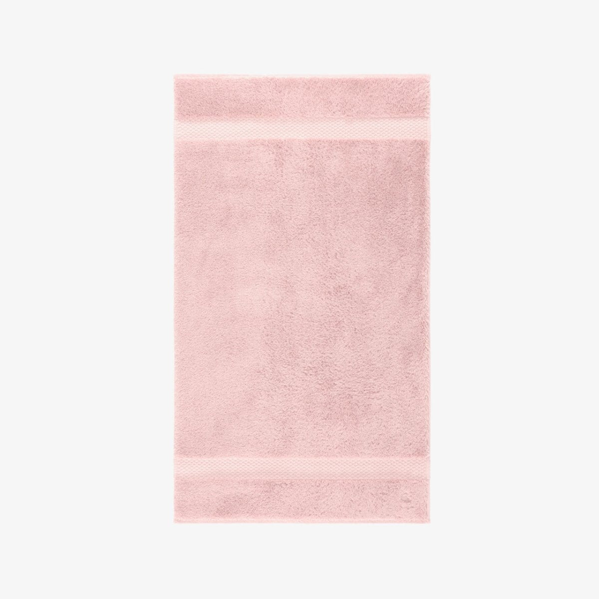 Hand Towel - Etoile Petale Bath by Yves Delorme at Fig Linens and Home