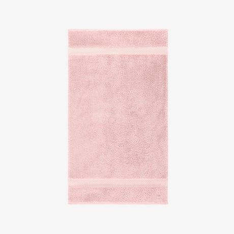 Hand Towel - Etoile Petale Bath by Yves Delorme at Fig Linens and Home