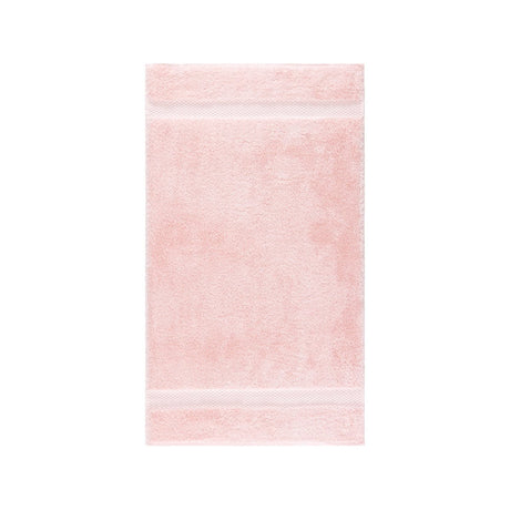 Guest Towel - Etoile Petale Bath by Yves Delorme at Fig Linens and Home