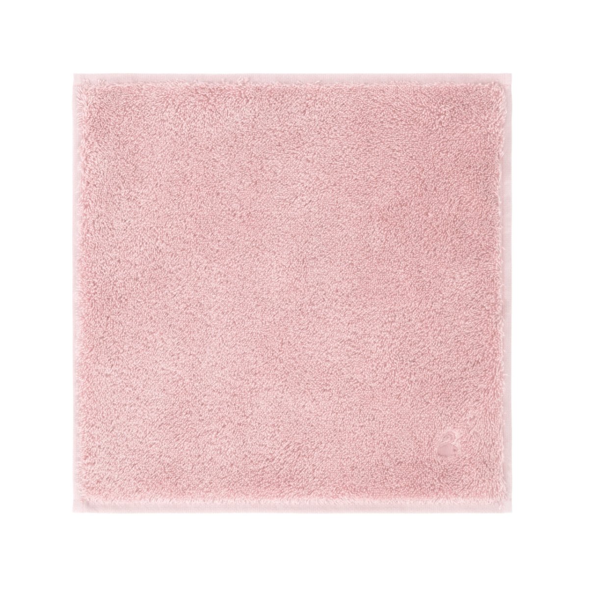 Wash Cloth - Etoile Petale Bath by Yves Delorme at Fig Linens and Home