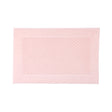 Yves Delorme Etoile Petale Bath Mat | Tub Mats at Fig Linens and Home - 1