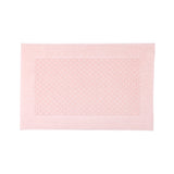 Yves Delorme Etoile Petale Bath Mat | Tub Mats at Fig Linens and Home - 1