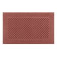 Etoile Santal Bath Mat 22 x 35 Yves Delorme