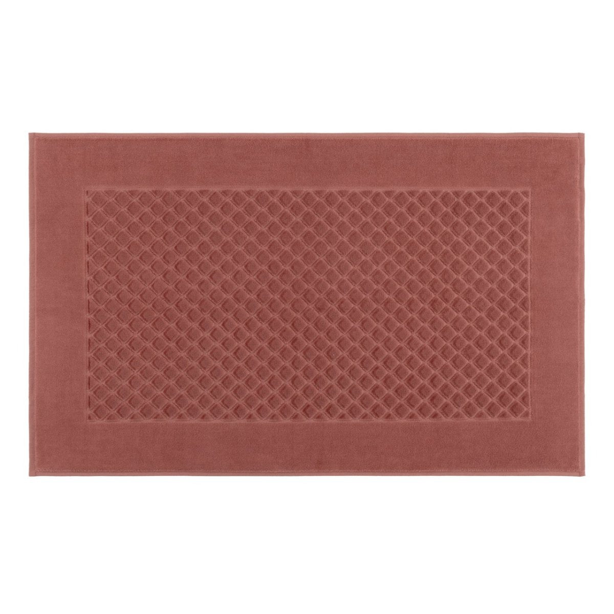 Etoile Santal Bath Mat 22 x 35 Yves Delorme