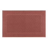 Etoile Santal Bath Mat 22 x 35 Yves Delorme