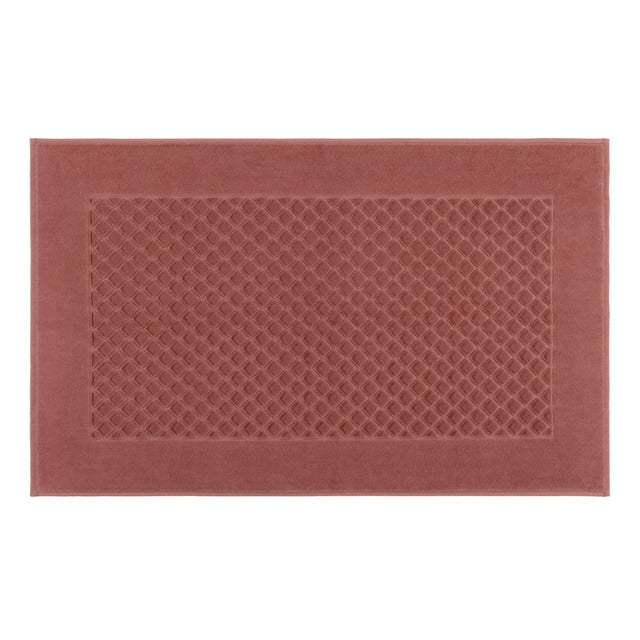 Etoile Santal Bath Mat 22 x 35 Yves Delorme