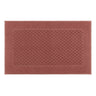 Etoile Santal Bath Mat 22 x 35 Yves Delorme