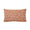 Eze Oranger Decorative Pillows by Yves Delorme Decorative Pillow 13 x 22 Oranger at FIG LINENS AND HOME 2