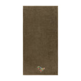 Eze Towels by Yves Delorme Bath Sheet 35 x 59 Multi at FIG LINENS AND HOME 4