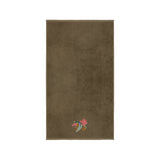 Eze Towels by Yves Delorme Bath Sheet 35 x 59 Multi at FIG LINENS AND HOME 3