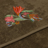 Eze Towels by Yves Delorme Bath Sheet 35 x 59 Multi at FIG LINENS AND HOME 6