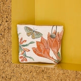 Ezio Craie Tote by Yves Delorme at Fig Linens and Home Lifestyle