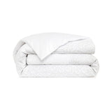 Festons Duvet Cover King 111 x 92 Yves Delorme