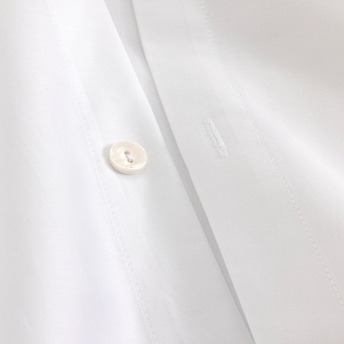 Festons Bedding by Yves Delorme Sham Boudoir (Single) 12 x 17 White with Silver at FIG LINENS AND HOME 13