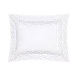 Festons Sham Boudoir (Single) 12 x 17 Yves Delorme