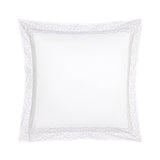 Festons Sham Euro (Single) 26 x 26 Yves Delorme