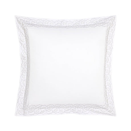 Festons Sham Euro (Single) 26 x 26 Yves Delorme