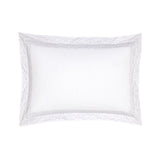 Festons Sham Standard (Single) 21 x 30 Yves Delorme