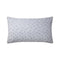 Festons Decorative Lumbar Pillow by Yves Delorme - Pillow Front at Fig Linens and Home