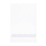 Festons Guest Towel 18 x 28 Yves Delorme