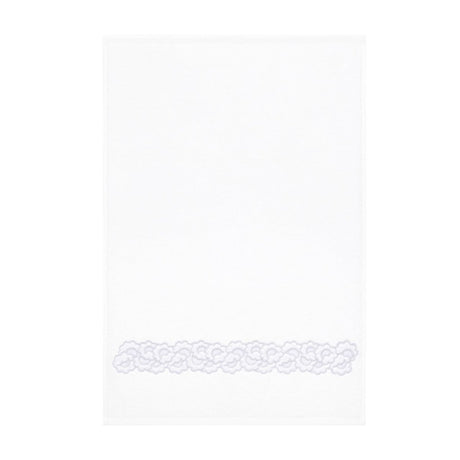 Festons Guest Towel 18 x 28 Yves Delorme