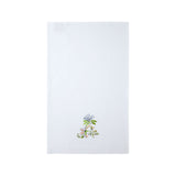 Fleurs Ancolie Towels by Yves Delorme Couture - view 2