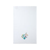 Fleurs Anemone Towels by Yves Delorme Couture - view 1