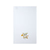 Fleurs Dahlia Towels by Yves Delorme Couture - view 1