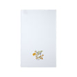 Fleurs Dahlia Towels by Yves Delorme Couture - view 1