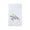 Fleurs Senteur Guest Towel by Yves Delorme Couture Fingertip Towel 16" x 24" Senteur at FIG LINENS AND HOME 5
